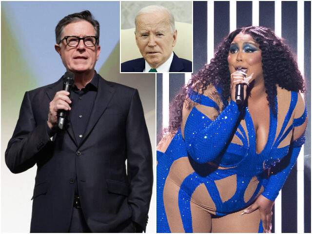 Lizzo Sex Abuse Accusers’ Attorney Slams DNC Hiring Her for Biden Fundraiser: ‘It’s Shame