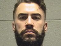 Ex-MTV Star Nabbed on Child Solicitation Charges After Evading Police for a Year