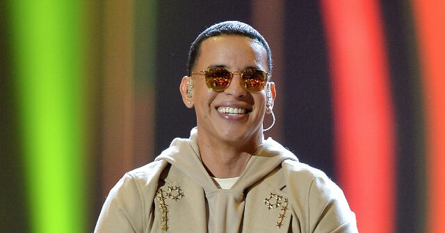 Watch -- 'I, Too, Am a Miracle': Pop Superstar Daddy Yankee Delivers First Sermon Since Retiring to Serve Jesus