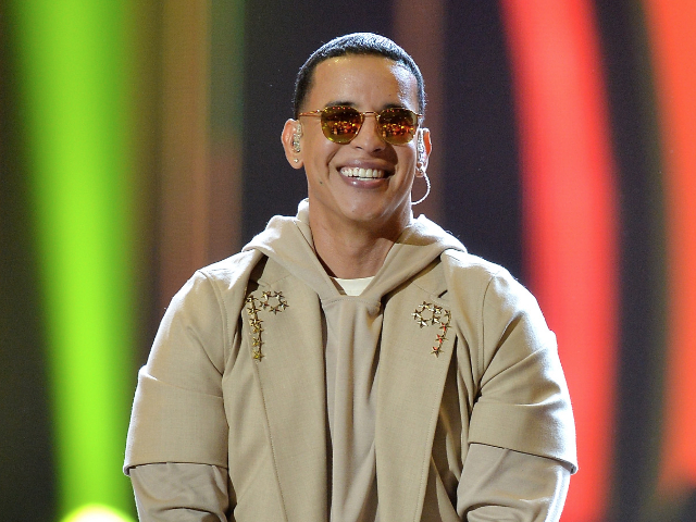 Watch -- 'I, Too, Am a Miracle': Pop Superstar Daddy Yankee Delivers First Sermon Since Retiring to Serve Jesus - Vimarsana News