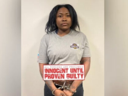 Woman Accused of Trying to Kidnap Baby from Louisiana Children’s Hospital