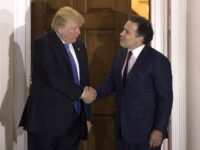 Pennsylvania Republican Dave McCormick Endorses Trump for President