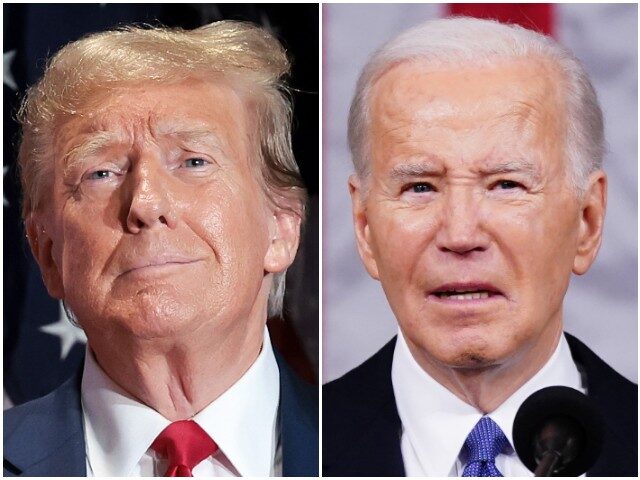 Pollak: 13 Trump Policies That Biden Reversed, Making War More Likely