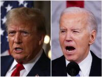 Poll: Most Biden Voters Admit They Are Voting ‘AGAINST’ Trump Rather than ‘FOR&#8