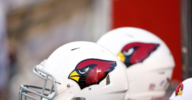 Former Arizona Cardinals Vice President Accused of Choking Neighbor