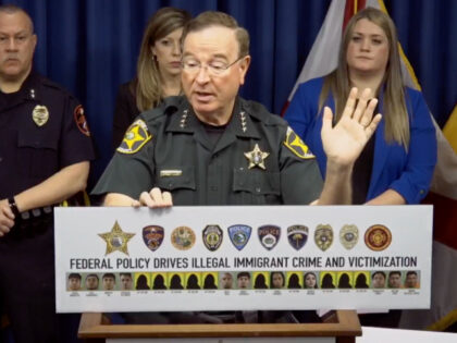 Florida Sheriff