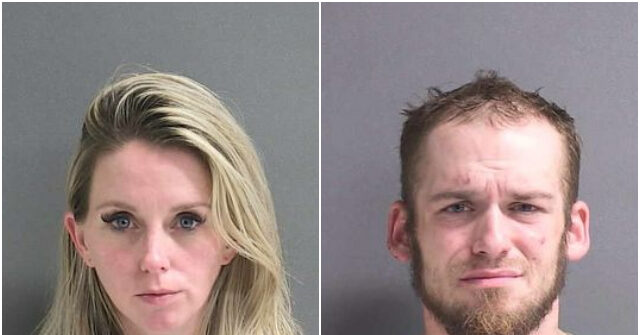 Sheriff: FL Suspects Lure Senior to Robbery on Promise of 'Romantic Date'