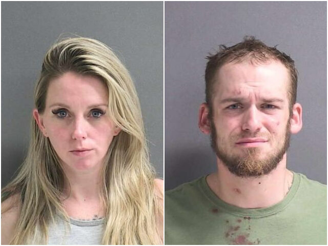 Sheriff: Florida Suspects Lure Elderly Man to Violent Robbery After Promise of ‘Romantic Date