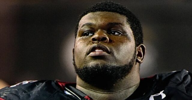 Former South Carolina Football Player DJ Park Dead at 29