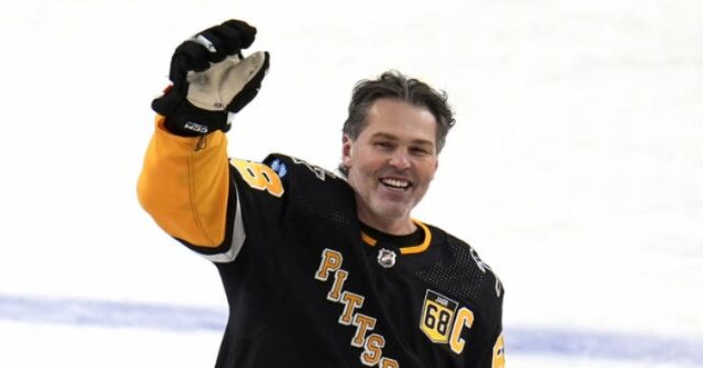 Jaromir Jagr Bobbleheads Stolen En Route to Pittsburgh, Giveaway Postponed