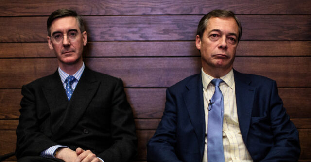 UK Media Regulator Claims GB News Broke 'Impartiality' Rules