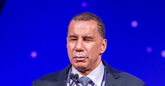 Former Gov. Paterson is Latest NY Democrat to Oppose 'Sanctuary City' Policy