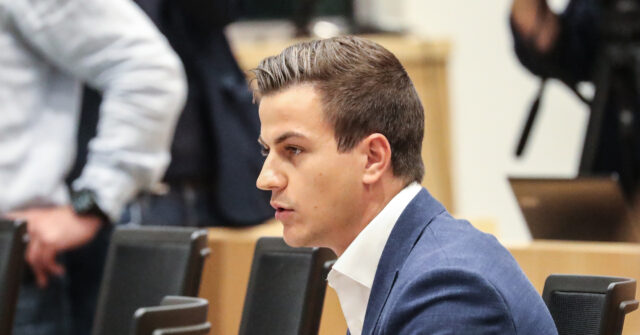 Ex-MP Sentenced to Year in Prison in Belgium over Hate Speech
