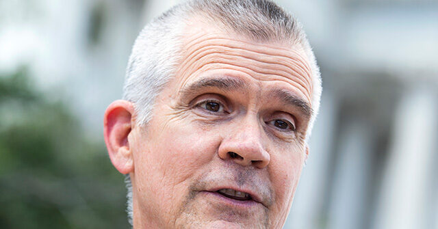 Montana Republican Matt Rosendale Ends House Reelection Bid