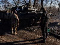 Ukraine War: Britain is Now Making Spare Parts For Old Soviet Tanks