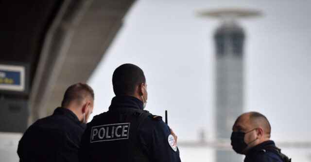 Watch: Riot Breaks Out in Paris Airport over Deportation of Kurdish Activist - Vimarsana News