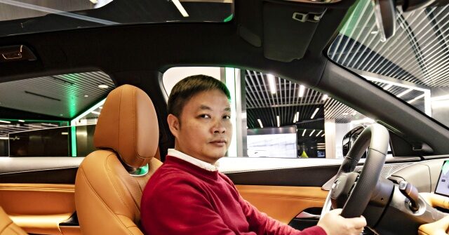 Chinese Auto Executive: 'Bloodbath' Coming for American Auto Industry