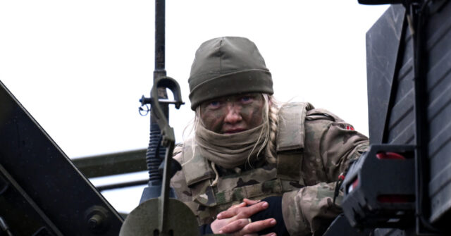 Gender Equality! Denmark Expands Conscription to Women