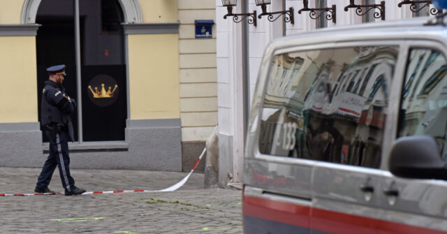 14-Year-Old Girl Found Dead in Afghan Migrant's Vienna Apartment
