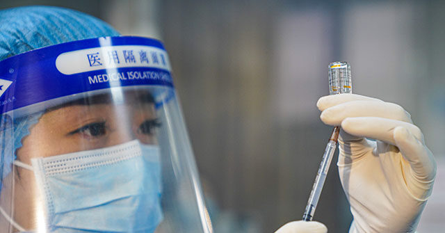 Thousands Claim Dubious Chinese-Made Sinovac Vaccines Gave Them Leukemia, Diabetes