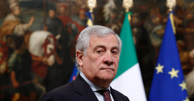 Italy Warns Sending NATO Troops to Ukraine Could Start 'Third World War'