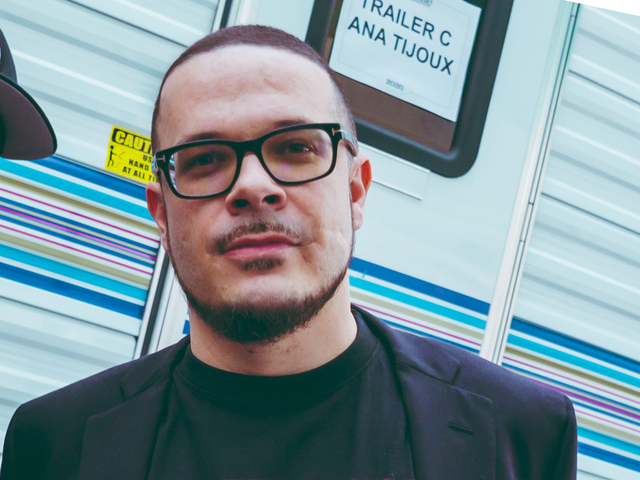 Far-Left Activist Shaun King Converts to Islam as Ramadan Starts: 'My Heart Is with My Dearest Friends in Gaza' - Vimarsana News