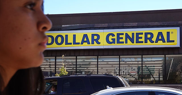 VIDEO – 'We Quit!': Entire Staff at Wisconsin Dollar General Walks Off Job