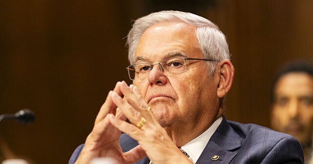 Exclusive – NJ Mayor Christine Serrano Glassner: Bob Menendez's Corruption, Weak Candidates Make Senate Seat 'Winnable' for Republicans
