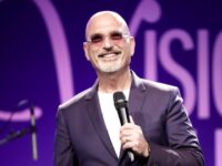 Howie Mandel Bashes Woke Censorship of Comedians: ‘All Humor Comes out of Darkness’