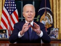 Biden: There Are ‘Red Lines’ on Israel, But Not Where I’ll ‘Cut Off All Wea