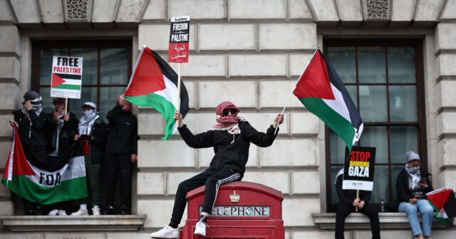 UK Foreign Office Staff Told Not To Call Hamas 'Terrorists': Report