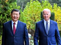 Trump Lite? Biden Reportedly Plans To Announce Election Year Tariffs On Chinese Green Tech