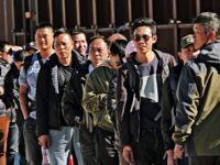 Nolte: 57% Believe Democrats Use Illegal Immigration to ‘Build Permanent Majority’