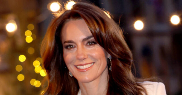 Princess Kate Spotted Amid Photo Editing Controversy