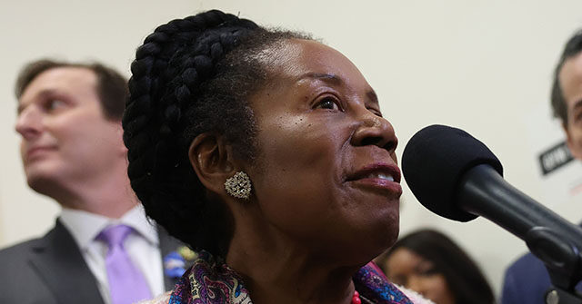 Democrat Rep. Sheila Jackson Lee Fends Off Primary Challenger
