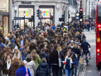 Migration Drives Population of London to Record High, Straining Housing Market and Social Services: