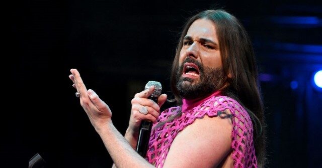 'Rage Issues': Jonathan Van Ness Accused of 'Abusive,' 'Demeaning' Behavior on Set of Netflix's 'Queer Eye'
