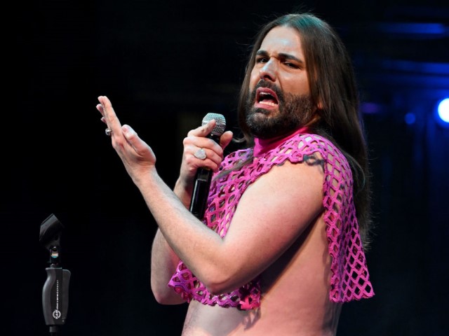 'Rage Issues': Jonathan Van Ness Accused of 'Abusive,' 'Demeaning' Behavior on Set of Netflix's 'Queer Eye' - Vimarsana News