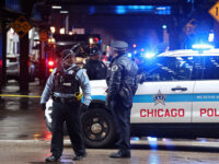 VIDEO – ‘These Kids Are Going to Jail’: Chicago Teenager Fatally Shot at Violent Gath