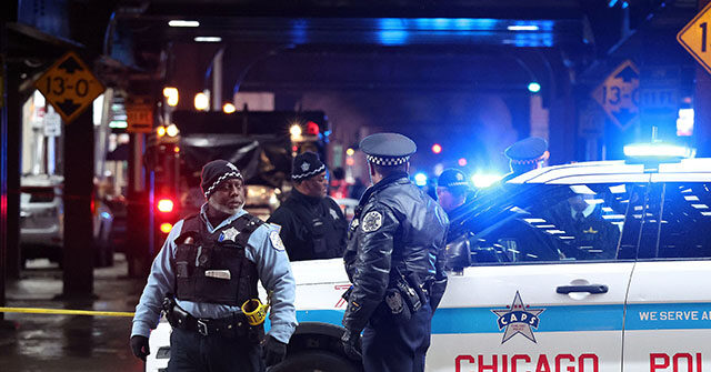 Chicago Teenager Fatally Shot at Violent Gathering