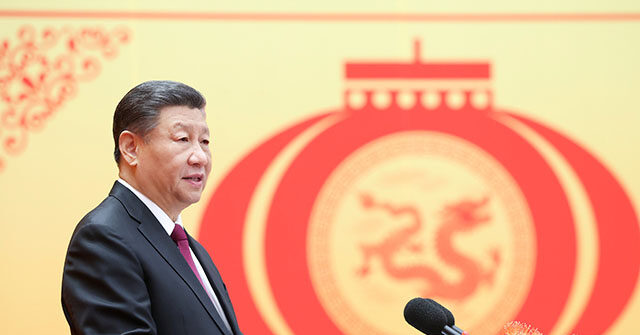 Xi Jinping Warns Against 'Abandoning Traditional Industries' at Crucial Time for Weakened Chinese Economy