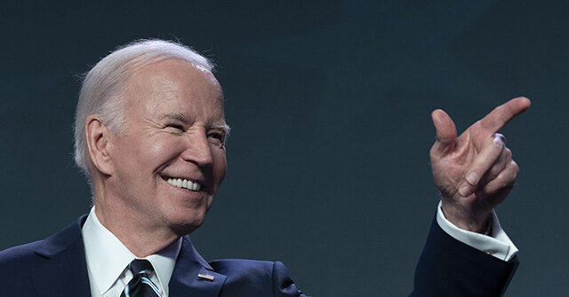 Joe Biden Winner of Alabama Democrat Primary