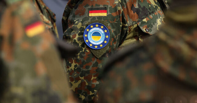 Si Vis Pacem, Para Bellum: Continent Must Prepare For War, Says European Council