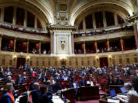 French Parliament to Vote on Making Abortion Constitutional Right Today