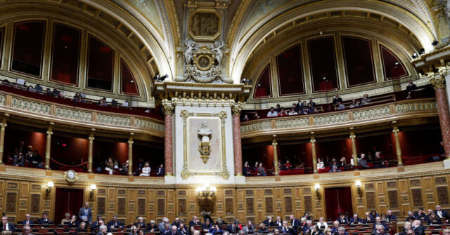 French Parliament to Vote on Making Abortion Constitutional Right Today