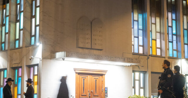 Antisemitism Motive Considered After Jewish Man Stabbed by Teen