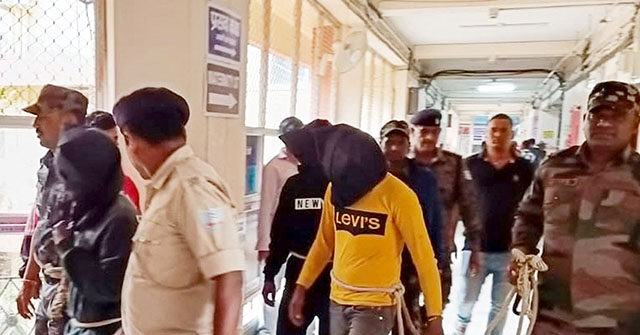 Spanish Travel Influencers Recount Brutal Gang-Rape Assault in India