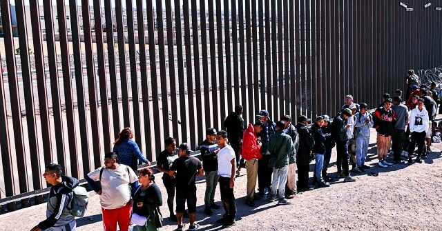 Exit Polls: NC, VA Republicans Say Immigration Is Top Issue in 2024 Election