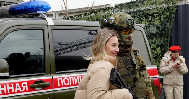 Russia Now Suffes Nearly 1,000 Casualties a Day, Highest Yet Says UK