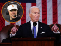 USC Coach Lincoln Riley’s Name Blows Up on Social Media After Biden SOTU Blunder